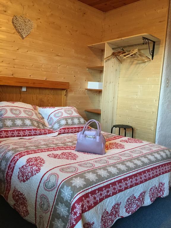Le Sestriere Hotel Allos Buitenkant foto